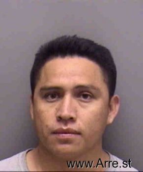 Alejandro  Barajas Mugshot