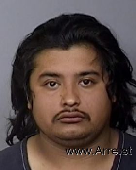 Alejandro  Bautista Mugshot