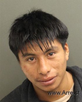 Alejandro  Bautistagomez Mugshot