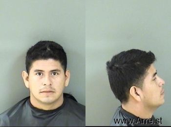 Alejandro  Bello Vargas Mugshot