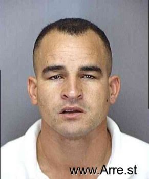 Alejandro  Bonilla Mugshot