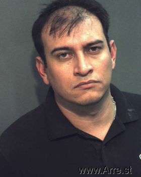 Alejandro  Cardona Mugshot