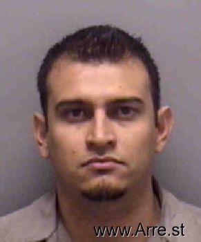 Alejandro B Cardona Mugshot