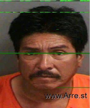 Alejandro  Castaneda Mugshot