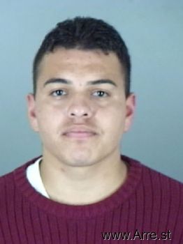 Alejandro  Corrales Mugshot