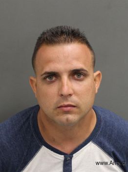 Alejandro  Corrales Rodriguez Mugshot