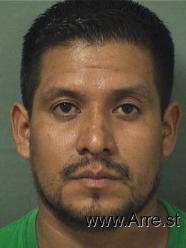 Alejandro  Cruzrosales Mugshot