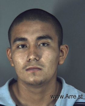 Alejandro Guterriez Diaz Mugshot