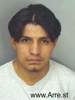 Alejandro  Diaz Mugshot