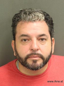 Alejandro  Diaz Mugshot