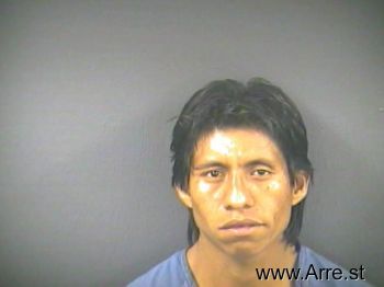 Alejandro  Fernandez Mugshot