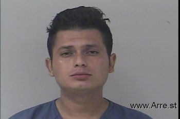 Alejandro J Fernandez Mugshot