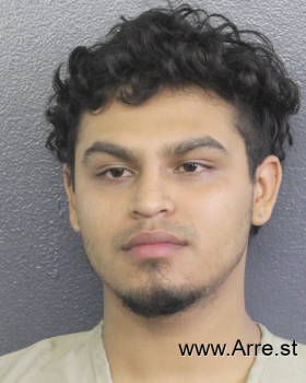 Alejandro  Fernandez Mugshot