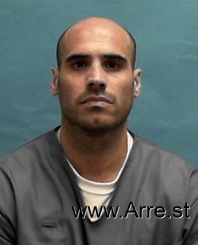 Alejandro  Fernandez-lujan Mugshot