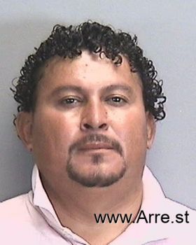 Alejandro  Gomez Garcia Mugshot