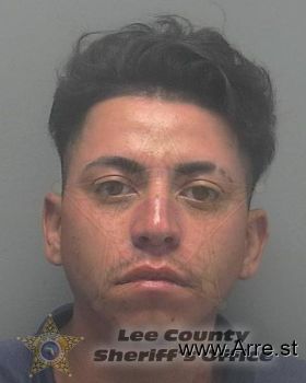 Alejandro  Gonzales Mugshot