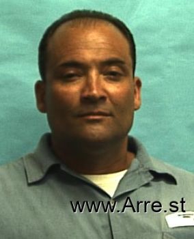 Alejandro  Gonzalez Mugshot