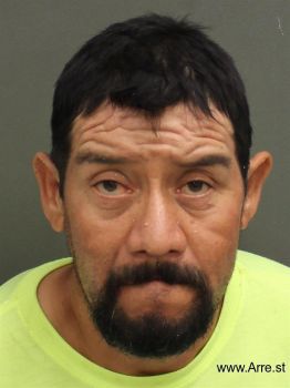 Alejandro  Gonzalez Mugshot