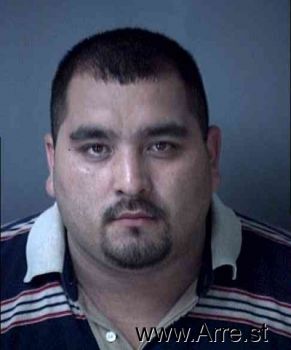 Alejandro  Gonzalez Mugshot