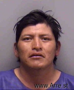 Alejandro  Gonzalez Mugshot