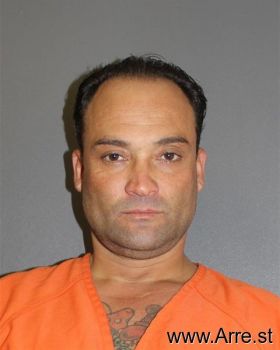 Alejandro  Gonzalez Mugshot