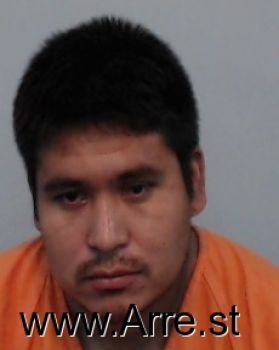 Alejandro  Gonzalez Mugshot