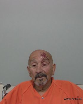 Alejandro Pagan Gonzalez Mugshot