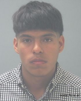 Alejandro Alejo Gonzalez Mugshot