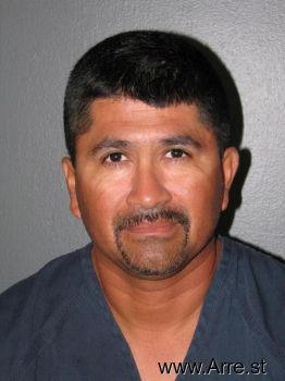 Alejandro  Gonzalez-dominguez Mugshot