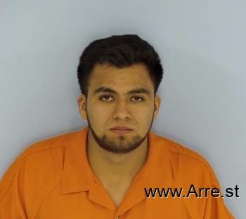 Alejandro  Gonzalez-hernandez Mugshot