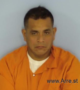 Alejandro  Gonzalez Martinez Mugshot