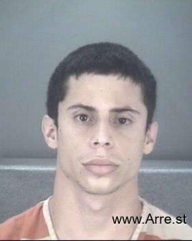 Alejandro  Gonzalez Milan Mugshot