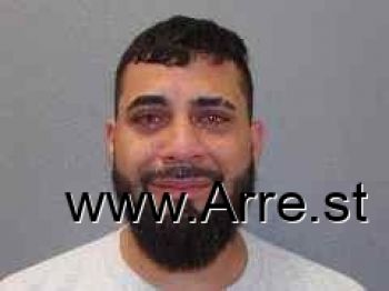 Alejandro Jose Gonzalez Rojas Mugshot