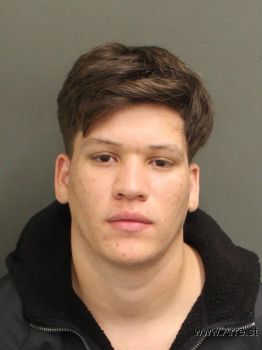 Alejandro Jose Gonzalezmoldonado Mugshot