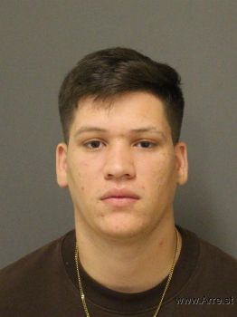 Alejandro Jose Gonzalezmoldonado Mugshot