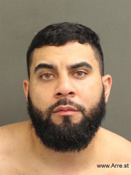 Alejandro Jose Gonzalezrojas Mugshot