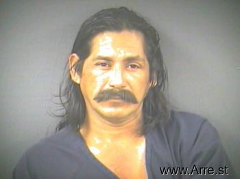 Alejandro Jorge Gutierrez Mugshot