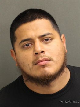 Alejandro  Gutierrez Mugshot