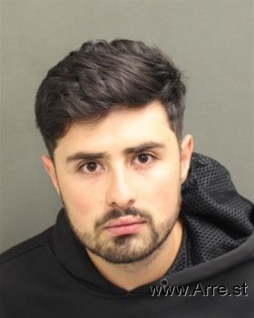 Alejandro Orozco Gutierrez Mugshot