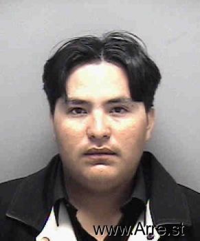 Alejandro Alverez Gutierrez Mugshot