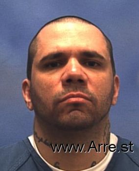 Alejandro R Hernandez Mugshot