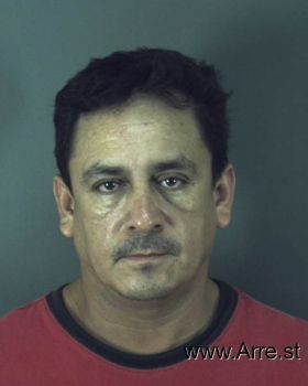 Alejandro R Hernandez Mugshot