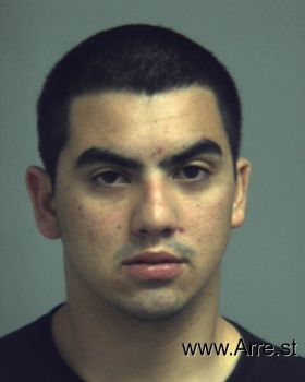 Alejandro Enrique Hernandez Mugshot