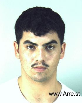 Alejandro Enrique Hernandez Mugshot