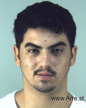 Alejandro Enrique Hernandez Mugshot