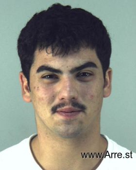 Alejandro Enrique Hernandez Mugshot