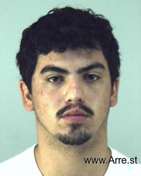 Alejandro Enrique Hernandez Mugshot