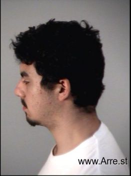 Alejandro Enrique Hernandez Mugshot