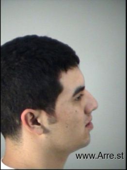 Alejandro Enrique Hernandez Mugshot