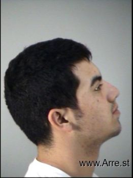 Alejandro Enrique Hernandez Mugshot